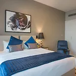 Premium Studio With Beautiful Golf Course View