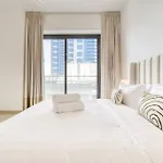 Gorgeous 1 Bedroom Apartment In Euro Residence