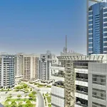 Gorgeous 1 Bedroom Apartment In Euro Residence