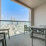 Burj Khalifa View - 2Br And Maid - Downtown