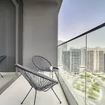 Gorgeous 1 Bedroom Apartment In Euro Residence
