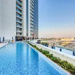 Avani Palm View Luxury Apartments