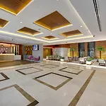 Howard Johnson Plaza By Wyndham Dubai Deira