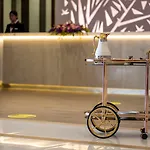 Howard Johnson Plaza By Wyndham Dubai Deira