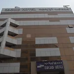 Orchid Hotel Deira