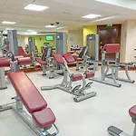 Crowne Plaza Dubai Deira By Ihg