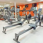 Crowne Plaza Dubai Deira By Ihg