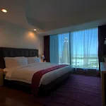 Jumeirah Living World Trade Centre Dubai