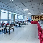 Sunday Mega Hotel Sheikh Zayed Road Near Difc Formerly Emirates Grand Hotel