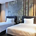 Millennium Place Barsha Heights Hotel Apartments