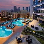 Millennium Place Barsha Heights Hotel Apartments