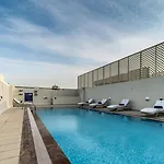 Suha Creek Hotel Apartment, Waterfront Jaddaf, Dubai