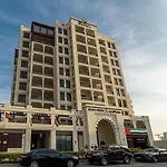 Suha Creek Hotel Apartment, Waterfront Jaddaf, Dubai