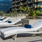 Suha Mina Rashid Hotel Apartments