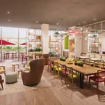Intercityhotel Dubai Jaddaf Waterfront