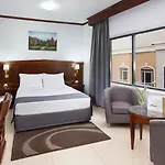 Admiral Plaza Hotel