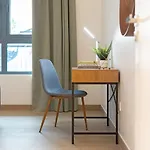 Bustling Beach Hotspot - Stylish Interior - La Mer