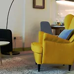 Bustling Beach Hotspot - Stylish Interior - La Mer