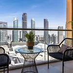 Emaar Residences - Attached To Kempinski Central Avenue