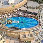 Spacious Studio In The Address Residences Dubai Marina By Deluxe Holiday Homes