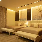 Luxury 3 Bedroom - Direct View To Burj Khalifa