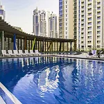 Higuests - Roomy Apt With Infinity Pool Close To Burj Khalifa