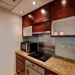 Burj Views Tower B unit -2604
