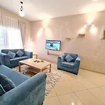Boulevard City Suites Hotel Apartments
