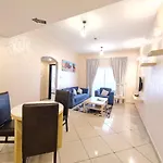 Boulevard City Suites Hotel Apartments