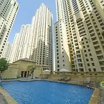 Keyone - 2Br In Rimal 1 Jbr