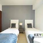 Keyone - 2Br In Rimal 1 Jbr