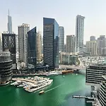 Higuests - Incredible Apartment At The Top Of Dubai Marina
