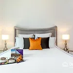 Dream Inn Apartments - Burj Residences Burj Khalifa View