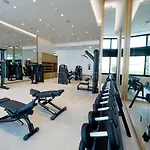 Keyhost - Spectacular 2Br - Address Beach Residence Jbr - Sea View - K6260