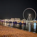 Business Backpackers Jbr