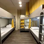 Business Backpackers Jbr