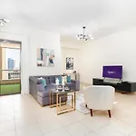 Dream Inn Apartments - Bahar Jbr