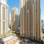 Dream Inn Apartments - Bahar Jbr