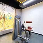 Bnbmehomes - 2Br Apt With Burj Khalifa View -1406