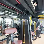 Bnbmehomes - 2Br Apt With Burj Khalifa View -1406