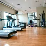 Fabolous Vacation Home In Dubai Marina