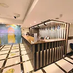 Saffron Hotel