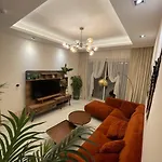 Luxury 5 Star 1 Bed Apartment
