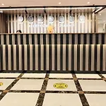 Saffron Hotel