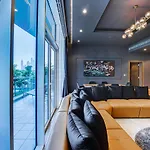 Free Beach&Pool, Oceana Residence Palm Jumeirah