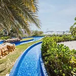 Free Beach&Pool, Oceana Residence Palm Jumeirah
