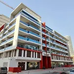 Luxury 5 Star 1 Bed Apartment