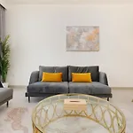 Luxbnb Creek Rise Tower Harbor Views