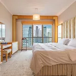 First Class 3Br With Full Burj Khalifa And Fountain View