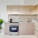 Greenfuture - A A Tower - One Bedroom